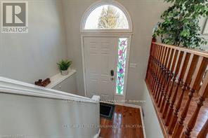 Upper Level - 40 Trapper Street, London East, Ontario  N5W 6B4 - Photo 10 - X12876604