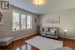 Upper Level - 40 Trapper Street, London East, Ontario  N5W 6B4 - Photo 2 - X12876604