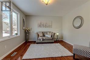 Upper Level - 40 Trapper Street, London East, Ontario  N5W 6B4 - Photo 3 - X12876604