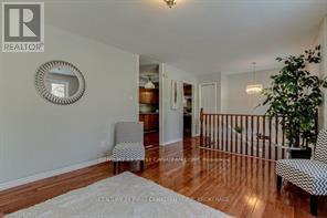 Upper Level - 40 Trapper Street, London East, Ontario  N5W 6B4 - Photo 4 - X12876604