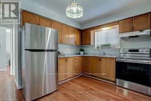 Upper Level - 40 Trapper Street, London East, Ontario  N5W 6B4 - Photo 5 - X12876604