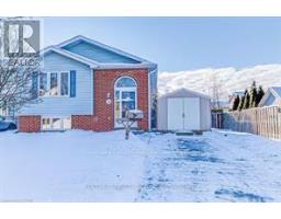 UPPER LEVEL - 40 TRAPPER STREET, London East, Ontario