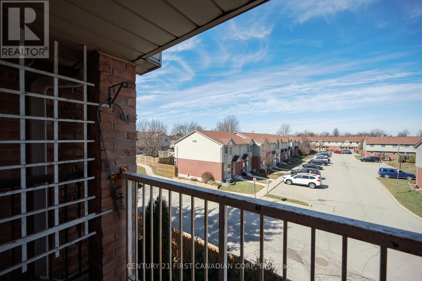 Photo 18 of 23 for 317 - 2230 Trafalgar Street