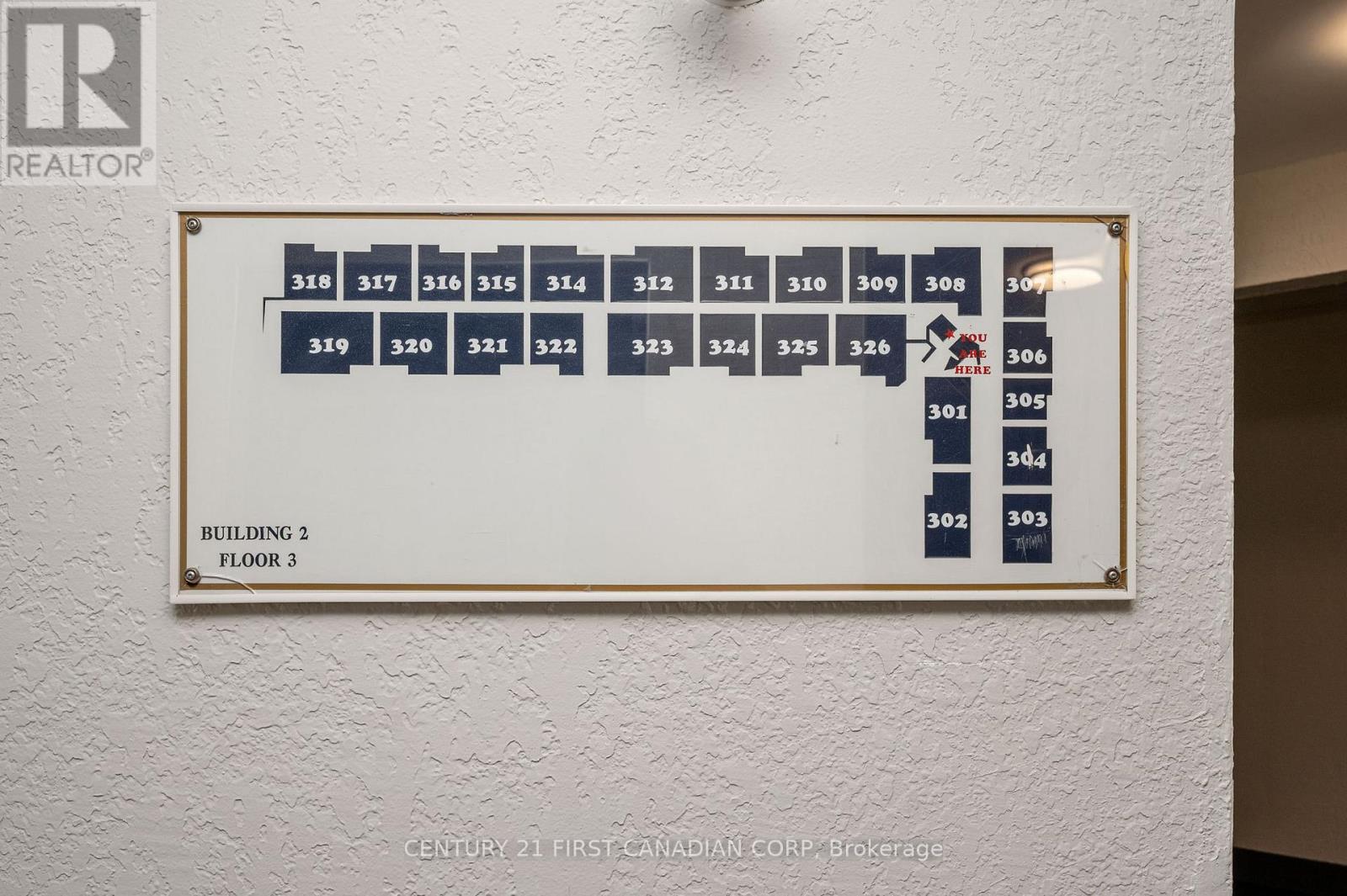 Photo 19 of 23 for 317 - 2230 Trafalgar Street