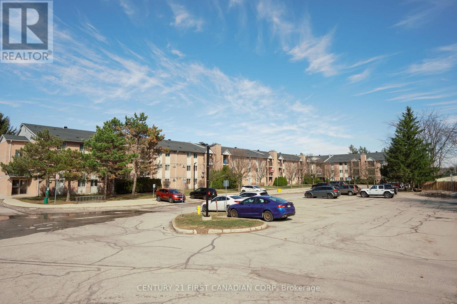 Photo 22 of 23 for 317 - 2230 Trafalgar Street