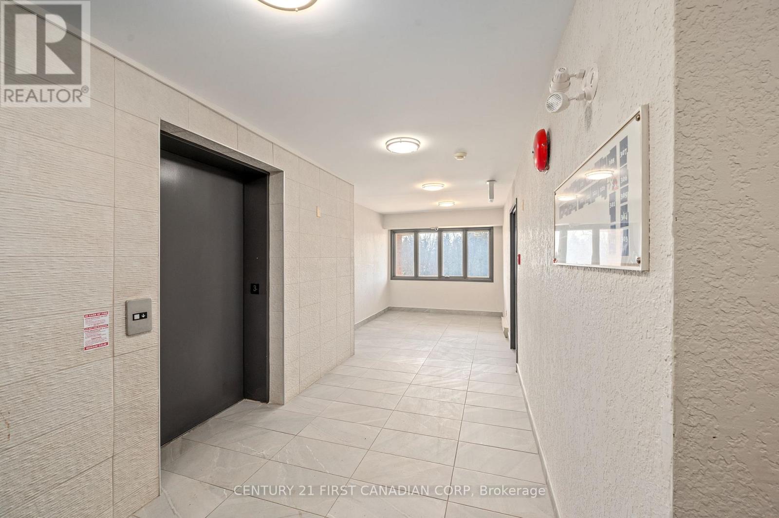 Photo 4 of 23 for 317 - 2230 Trafalgar Street