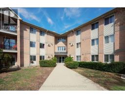 317 - 2230 TRAFALGAR STREET, London East, Ontario