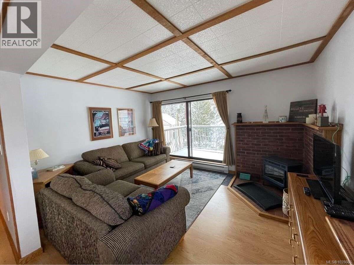 308 695 Castle Crag Cres, Courtenay, British Columbia