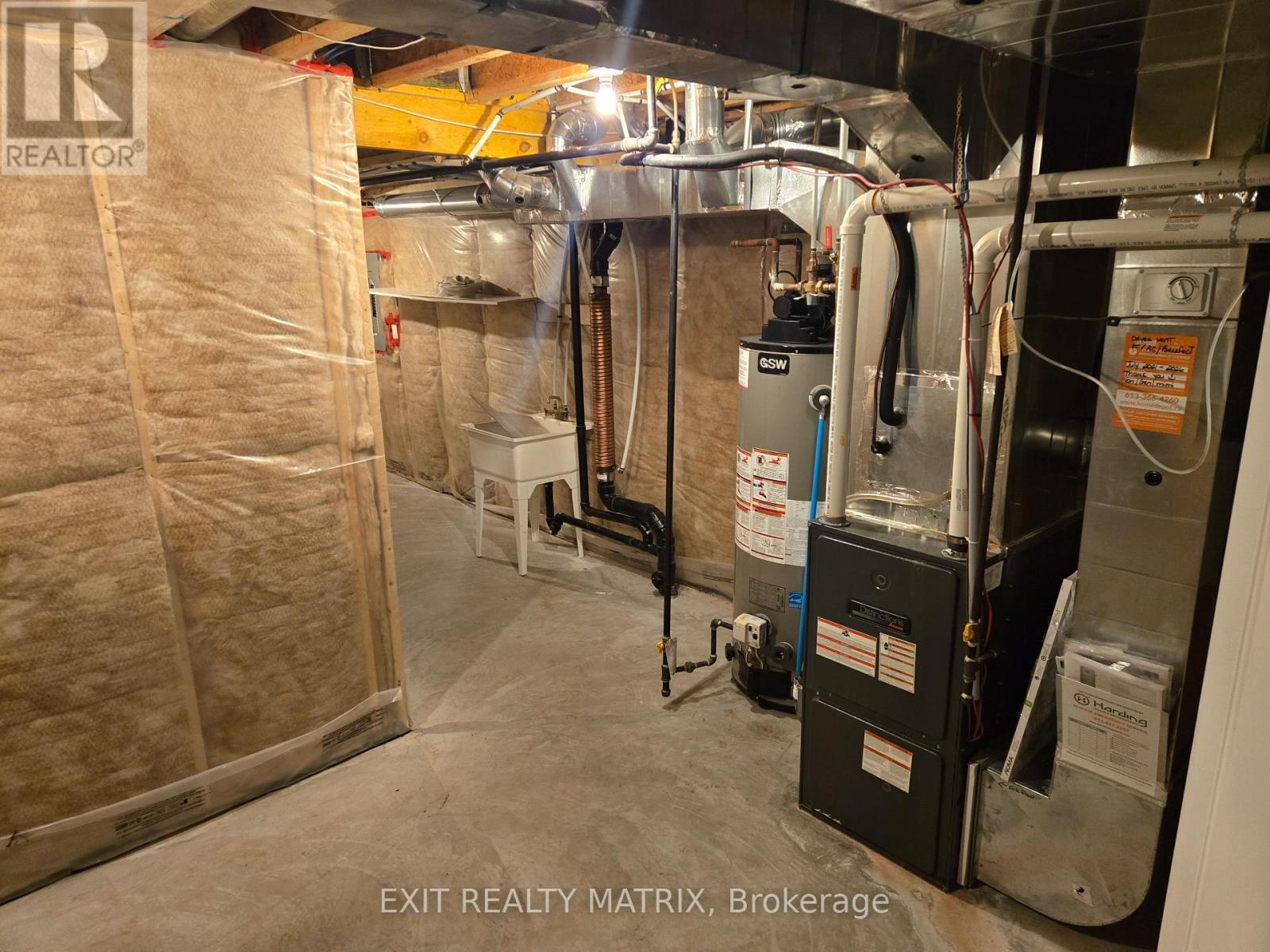 717 Hazelnut Crescent, Ottawa, Ontario  K1T 0K3 - Photo 24 - X12876614