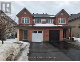 717 HAZELNUT CRESCENT, Ottawa, Ontario