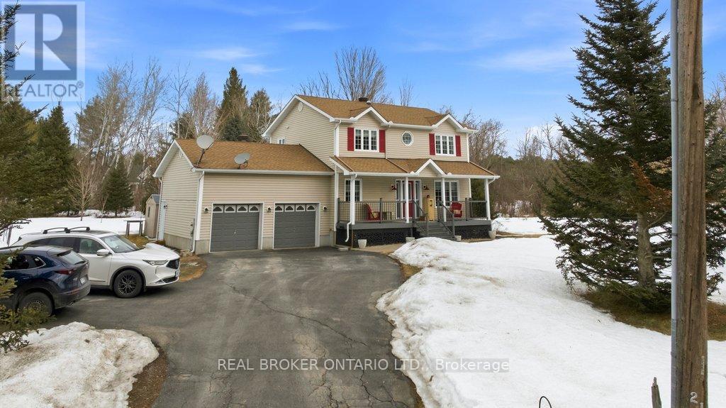 1585 BECKETT'S CREEK ROAD, ottawa, Ontario