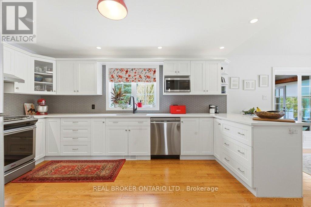 1585 Beckett's Creek Road, Ottawa, Ontario  K4C 1C8 - Photo 11 - X12876650