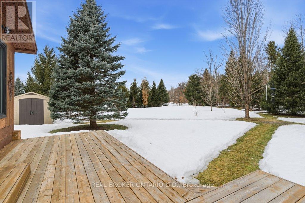 1585 Beckett's Creek Road, Ottawa, Ontario  K4C 1C8 - Photo 35 - X12876650