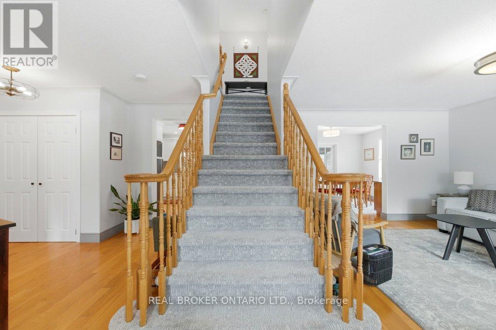 1585 Beckett's Creek Road, Ottawa, Ontario  K4C 1C8 - Photo 4 - X12876650