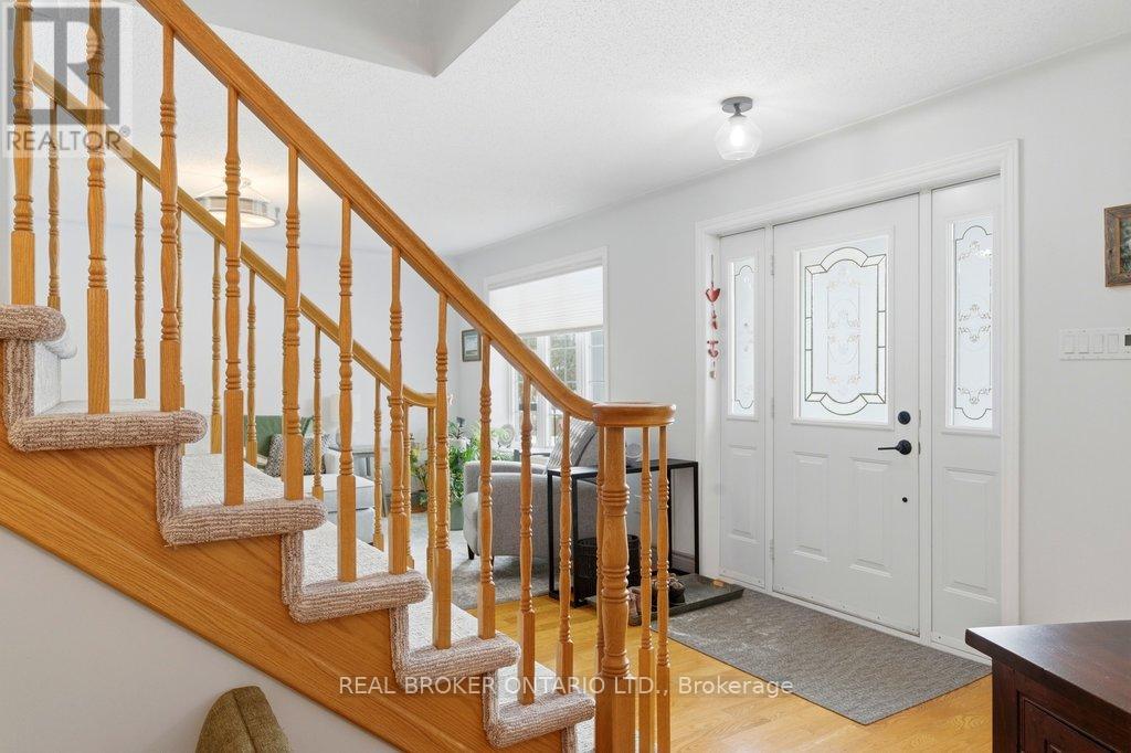 1585 Beckett's Creek Road, Ottawa, Ontario  K4C 1C8 - Photo 6 - X12876650