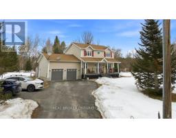 1585 BECKETT'S CREEK ROAD, Ottawa, Ontario