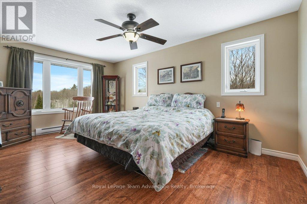 520 Star Lake Road, Seguin, Ontario  P2A 1J0 - Photo 17 - X12860844