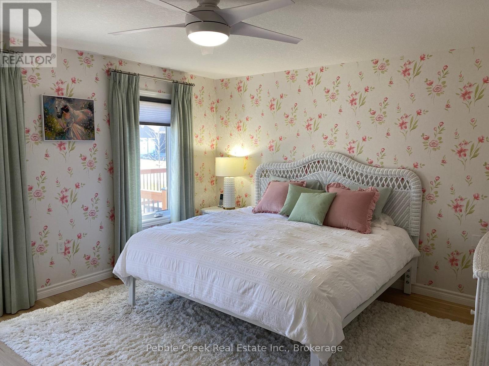 16 Sweet Water Drive S, Ashfield-Colborne-Wawanosh, Ontario  N7A 0B9 - Photo 23 - X12816780