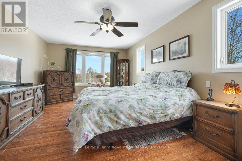 520 Star Lake Road, Seguin, Ontario  P2A 1J0 - Photo 18 - X12860844