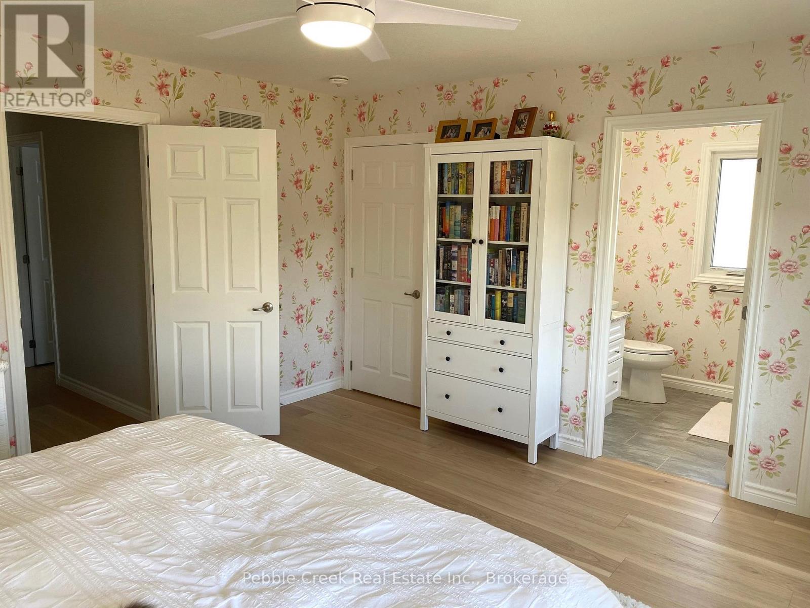 16 Sweet Water Drive S, Ashfield-Colborne-Wawanosh, Ontario  N7A 0B9 - Photo 25 - X12816780