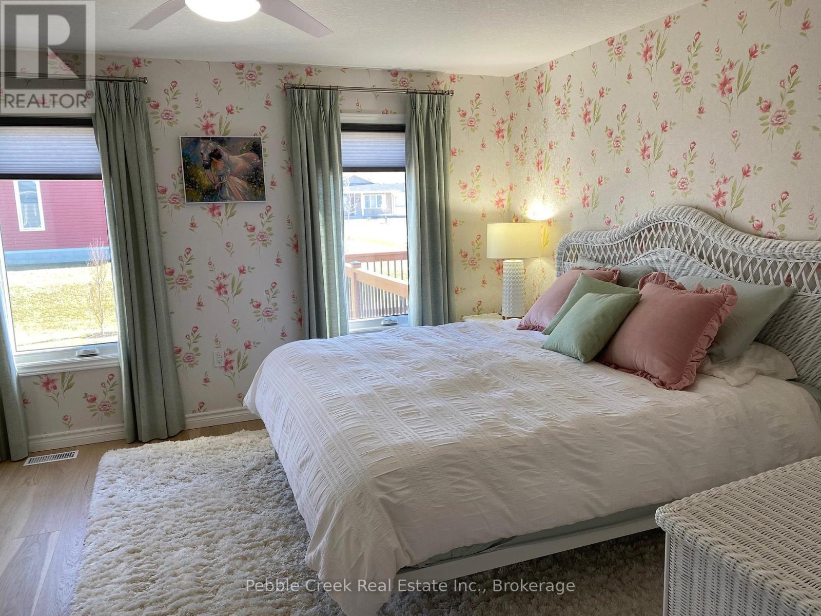 16 Sweet Water Drive S, Ashfield-Colborne-Wawanosh, Ontario  N7A 0B9 - Photo 22 - X12816780