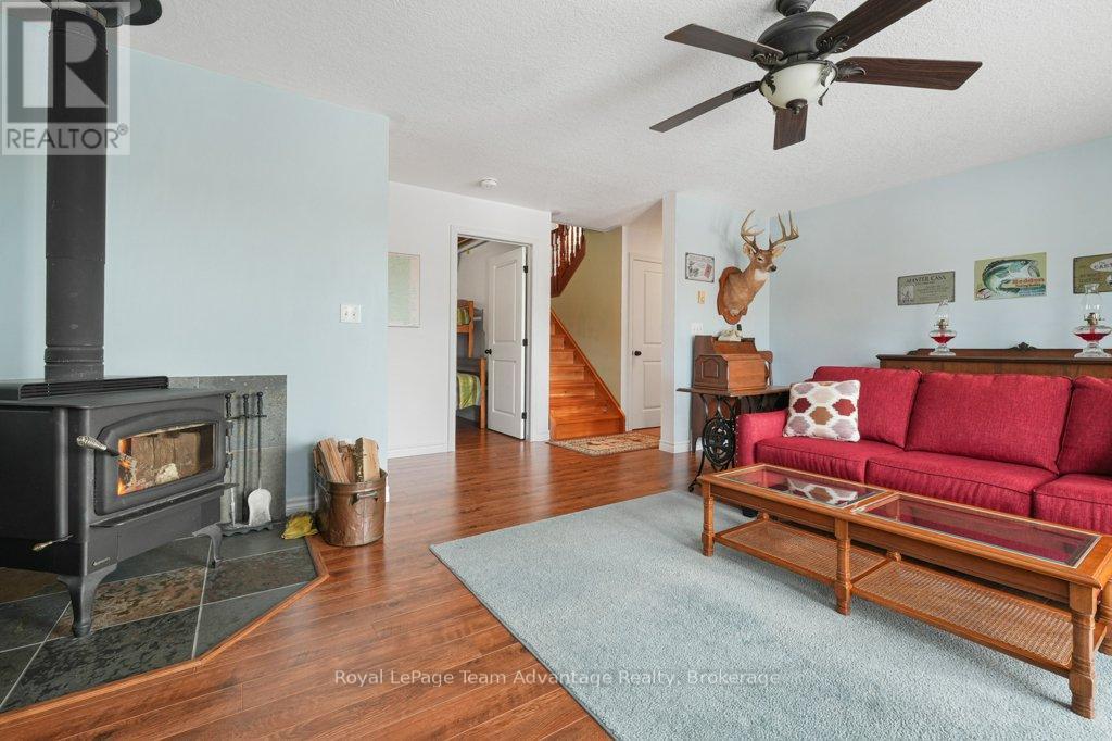 520 Star Lake Road, Seguin, Ontario  P2A 1J0 - Photo 28 - X12860844