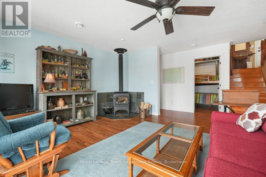 520 Star Lake Road, Seguin, Ontario  P2A 1J0 - Photo 29 - X12860844