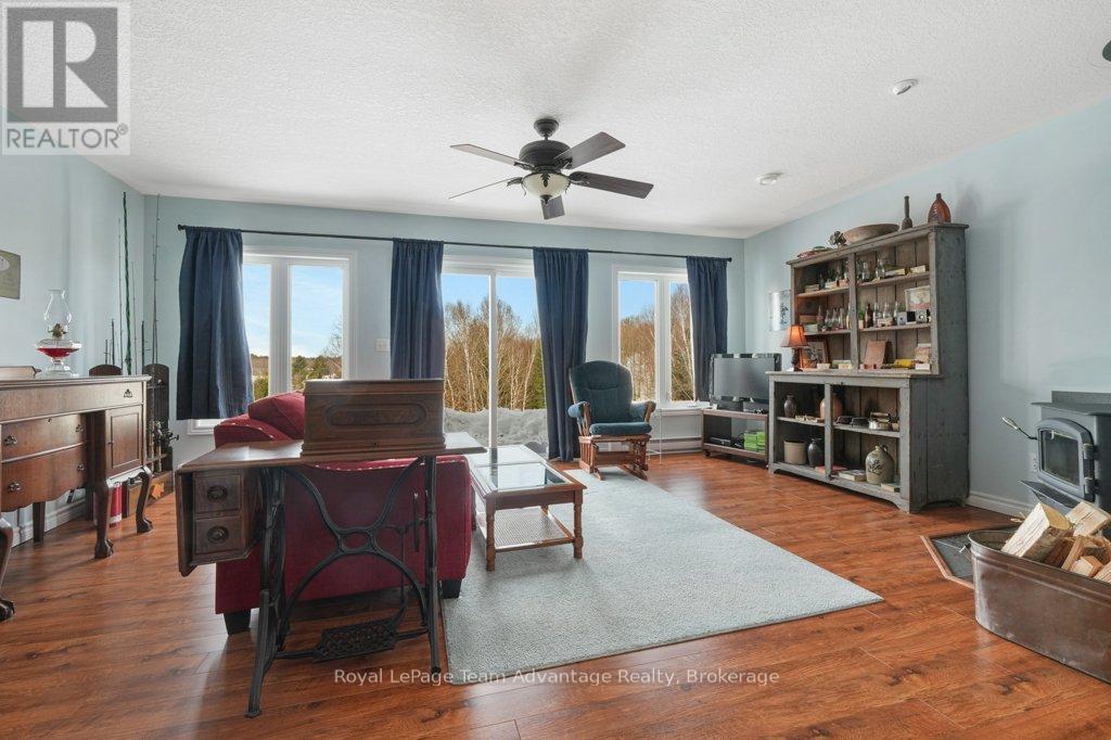 520 Star Lake Road, Seguin, Ontario  P2A 1J0 - Photo 26 - X12860844