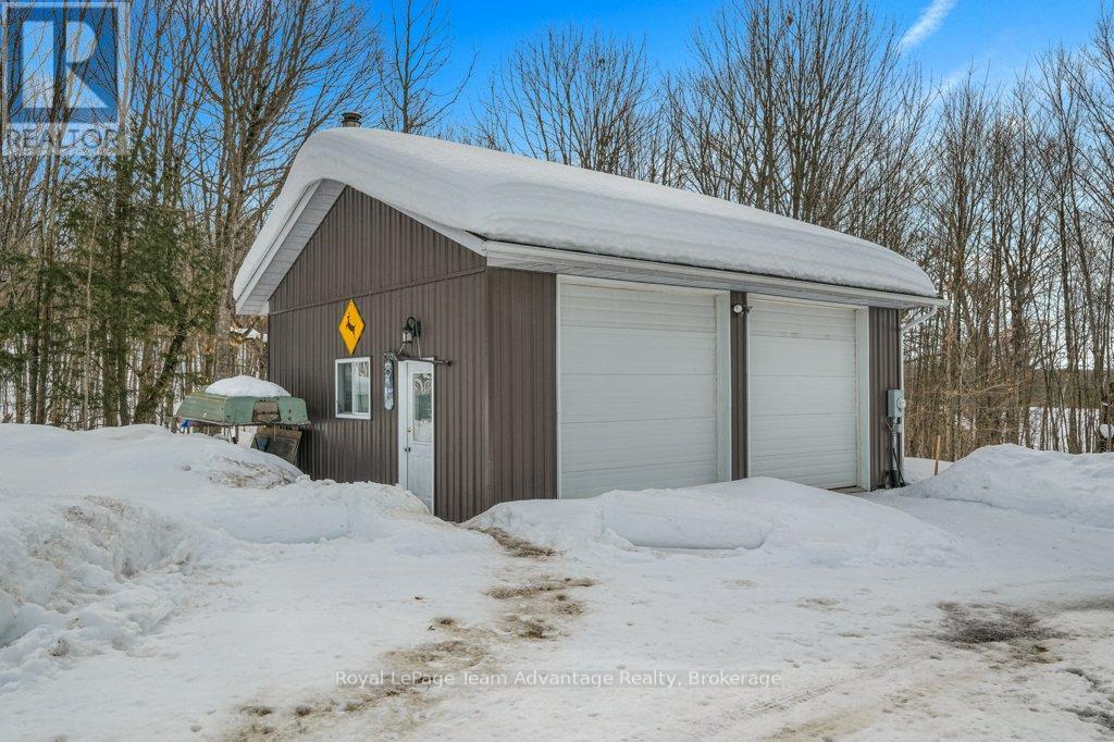 520 Star Lake Road, Seguin, Ontario  P2A 1J0 - Photo 41 - X12860844