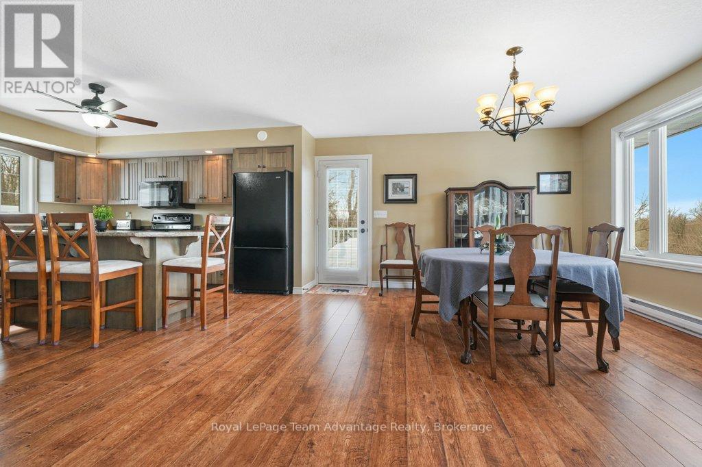 520 Star Lake Road, Seguin, Ontario  P2A 1J0 - Photo 5 - X12860844