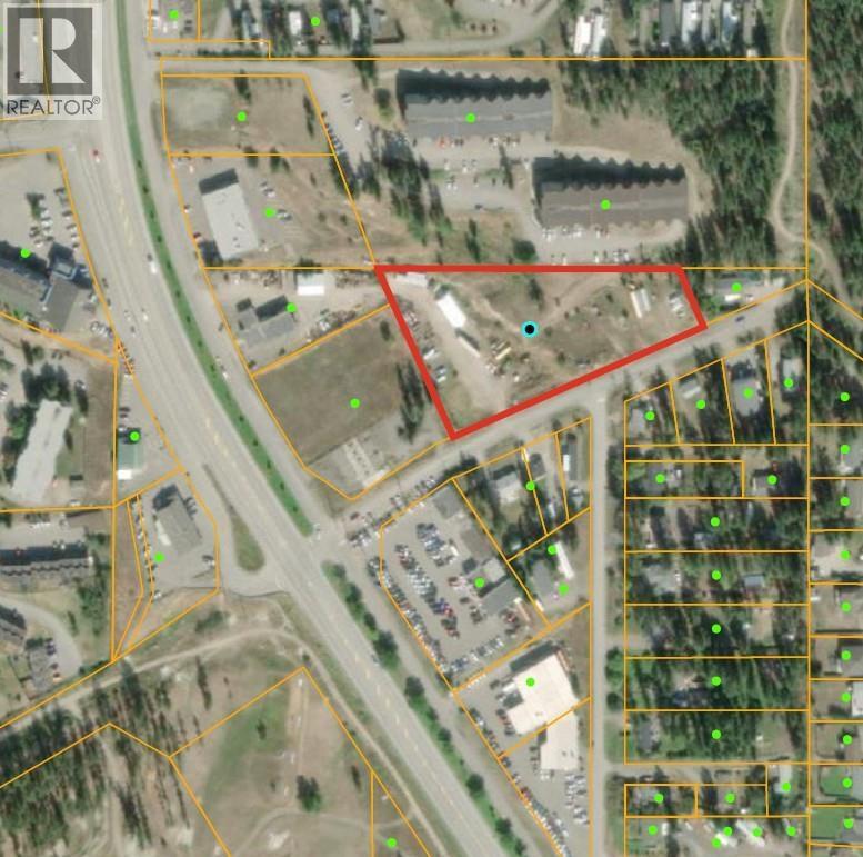 908 Proctor Street, Williams Lake, British Columbia  V2G 3W8 - Photo 1 - C8076957