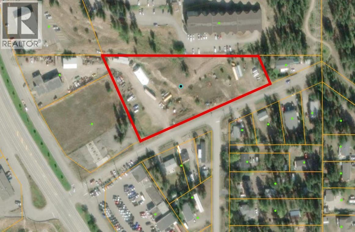 908 Proctor Street, Williams Lake, British Columbia  V2G 3W8 - Photo 2 - C8076957