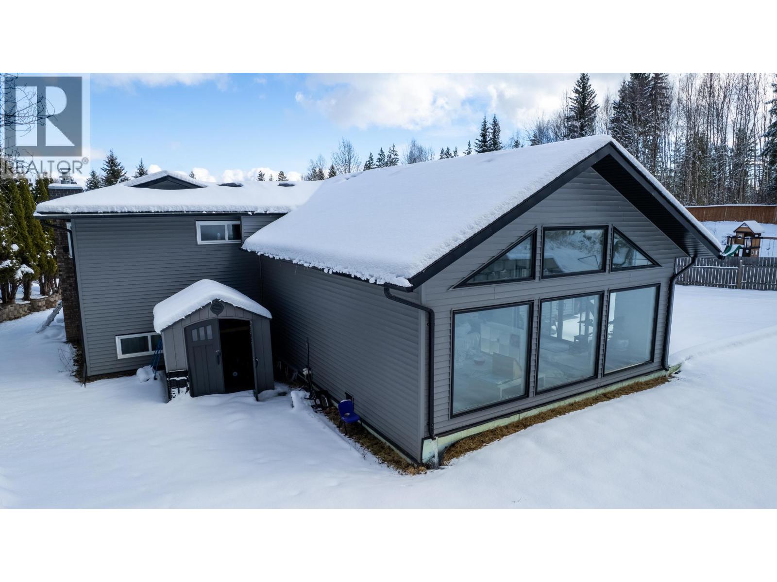 7830 St. Thomas Place, Prince George, British Columbia  V2N 4K1 - Photo 38 - R3099164