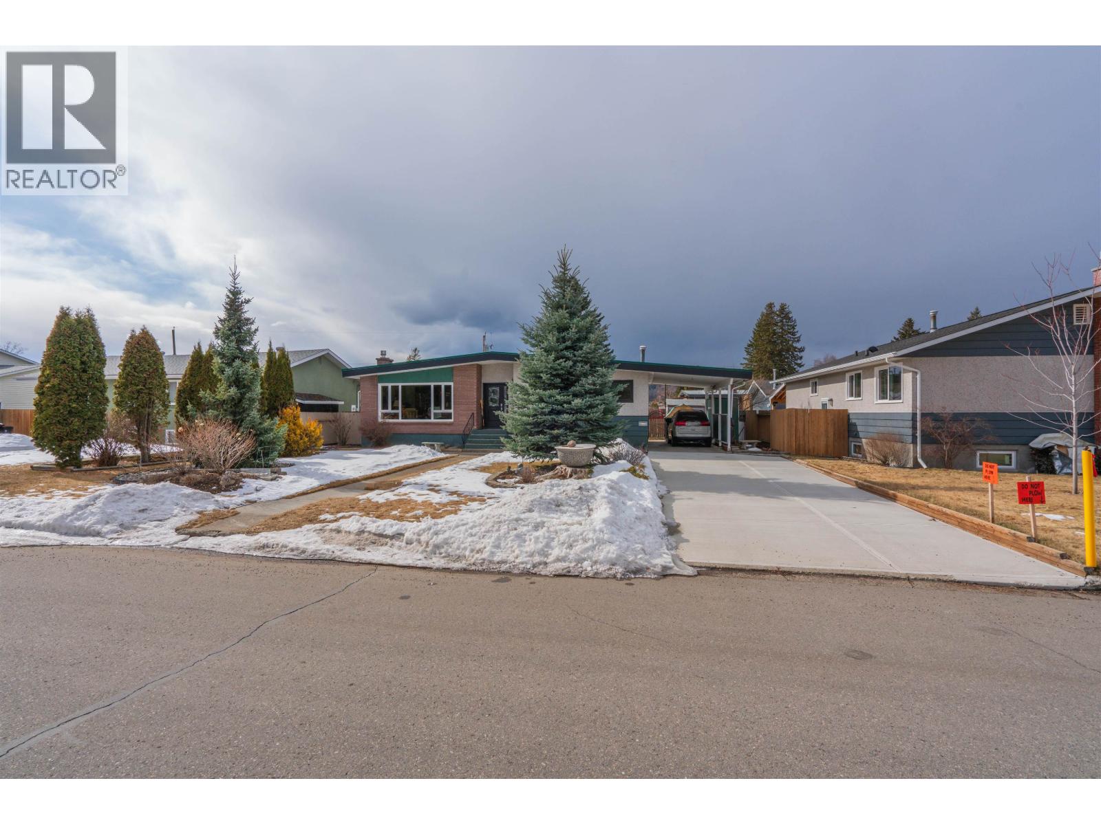 177 N Ogilvie Street, Prince George, British Columbia  V2M 3H4 - Photo 2 - R3099178