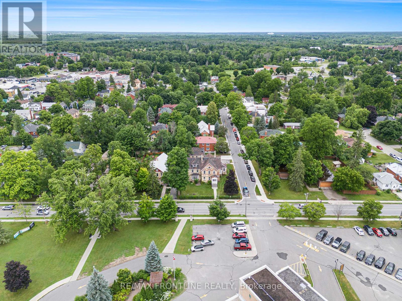 38 Drummond Street W, Perth, Ontario  K7H 2J8 - Photo 29 - X12273868