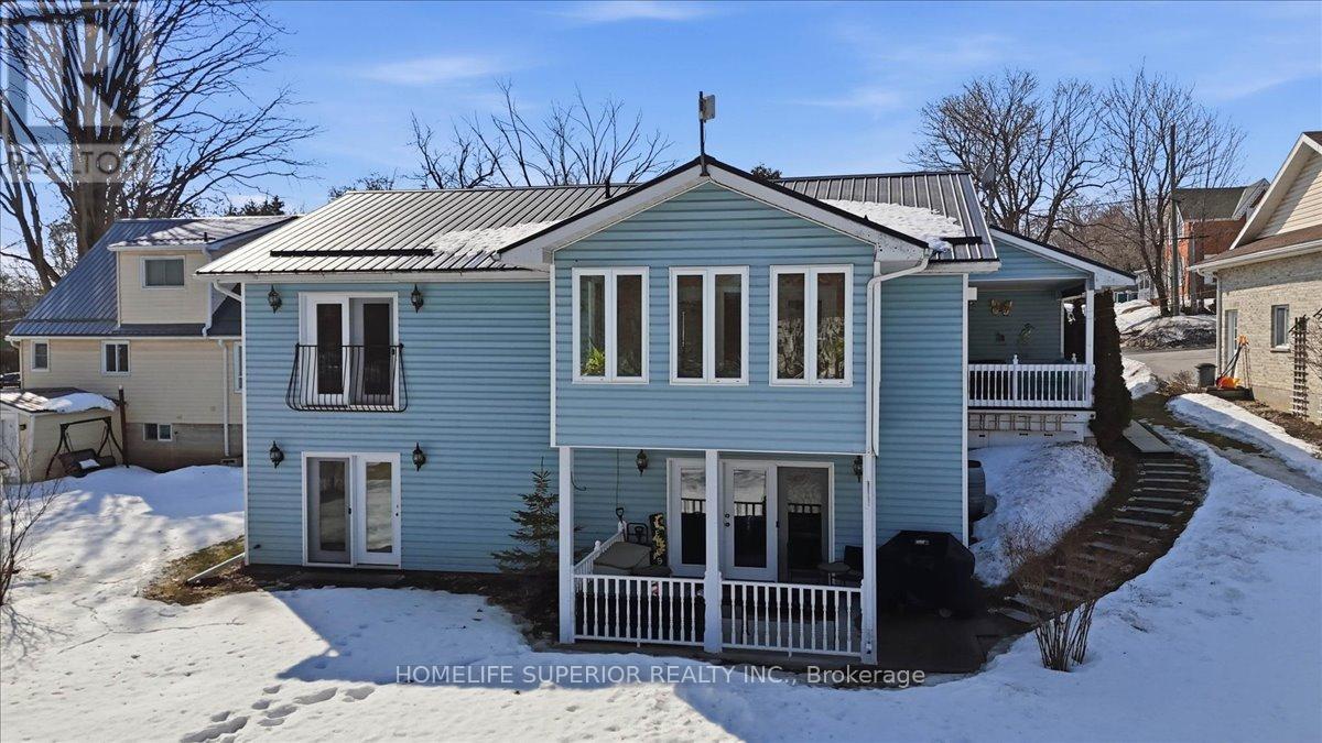 35 Nelson Street, Centre Hastings, Ontario  K0K 2K0 - Photo 31 - X12875182