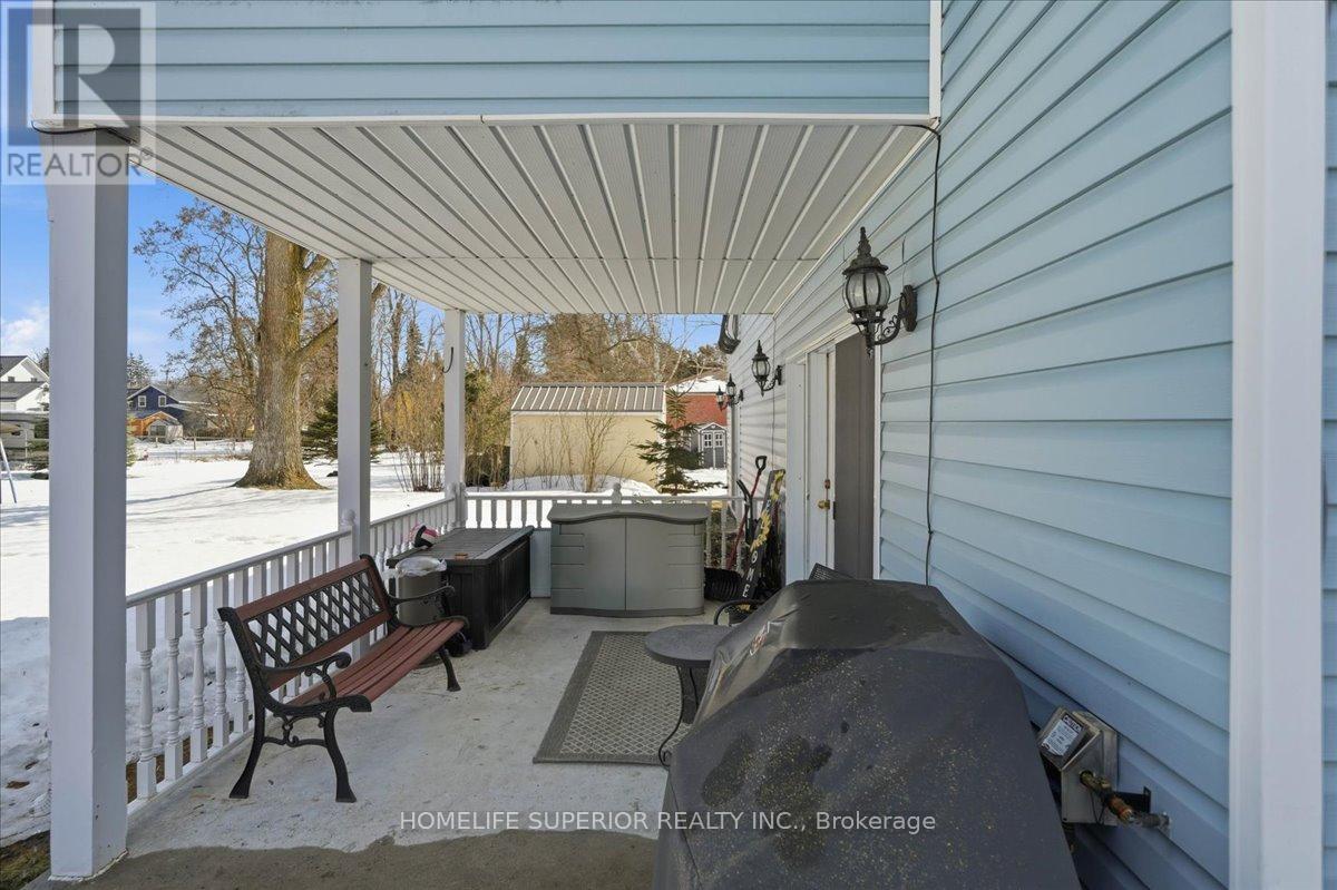 35 Nelson Street, Centre Hastings, Ontario  K0K 2K0 - Photo 34 - X12875182