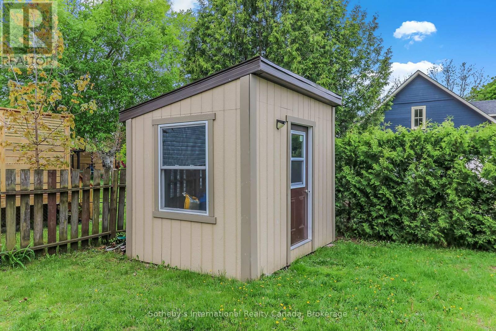 A&b - 218 Fifth Street, Collingwood, Ontario  L9Y 1X6 - Photo 21 - S12876586