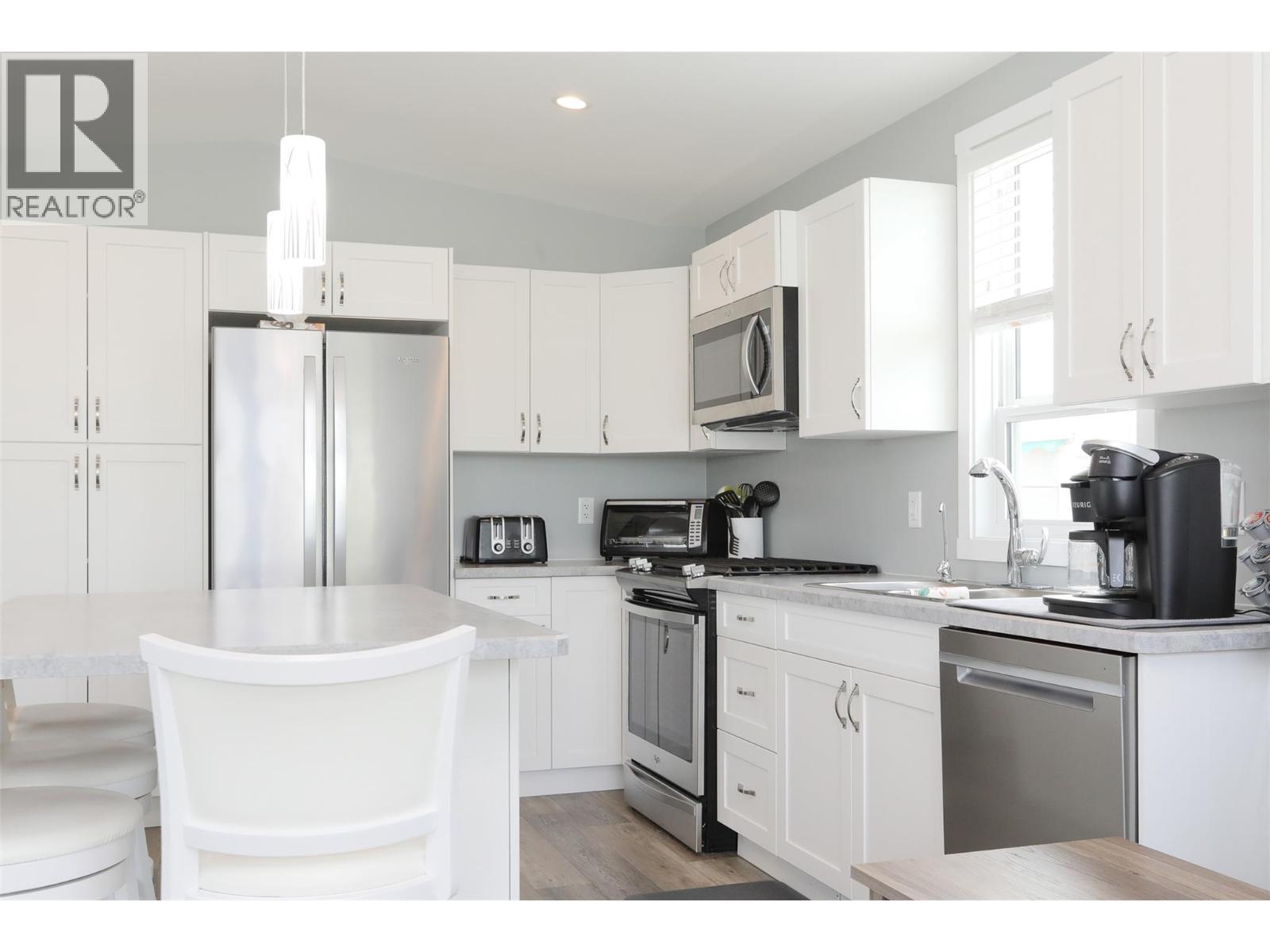 415 Commonwealth Road Unit# 291, Kelowna, British Columbia