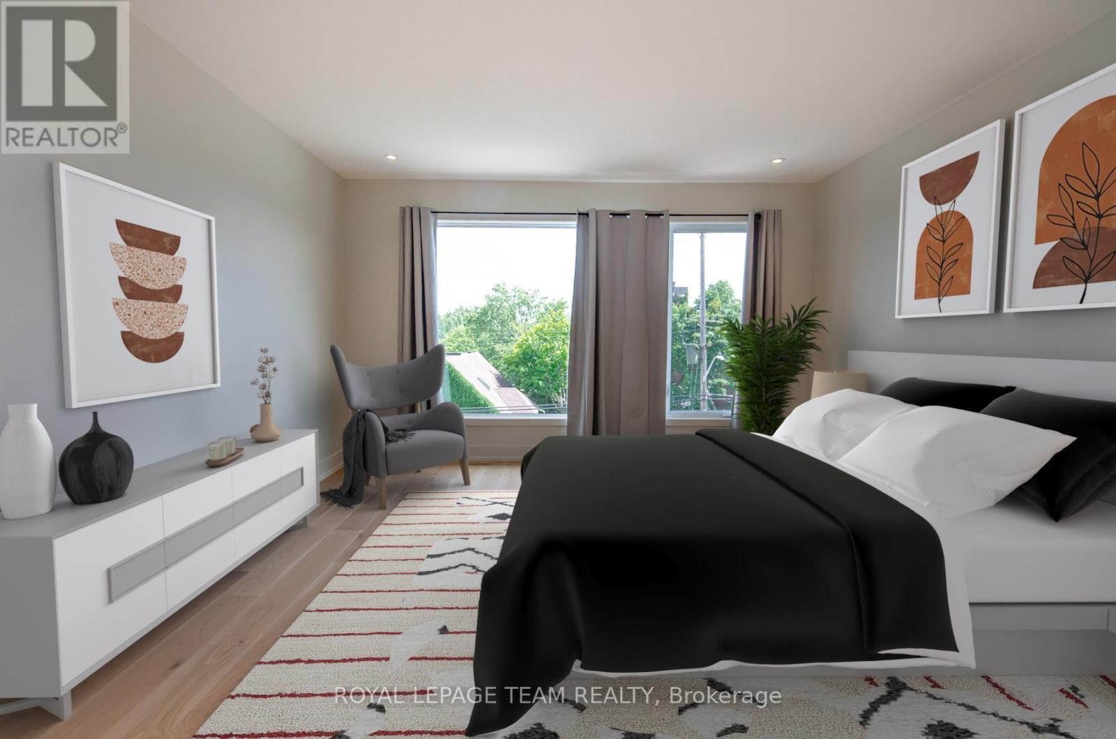 B - 13 Fifth Avenue, Ottawa, Ontario  K1S 2M2 - Photo 25 - X12567518