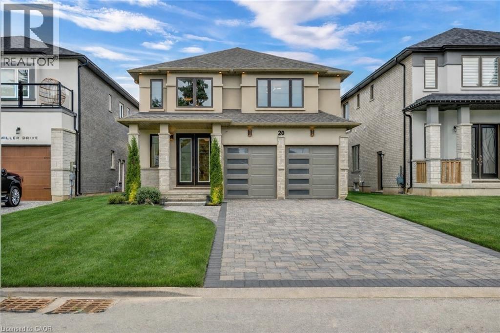 382A SOUTHCOTE Road, ancaster, Ontario