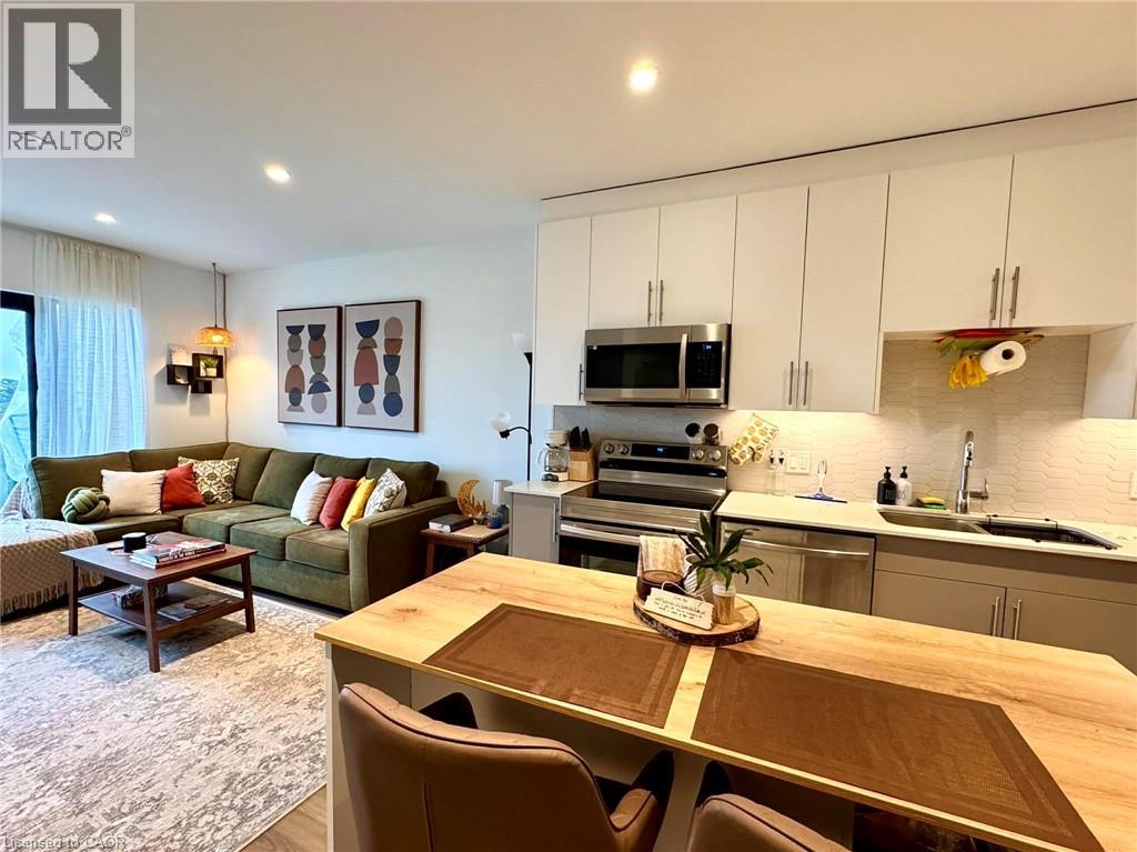 525 New Dundee Road Unit# 821, Kitchener, Ontario  N2P 0K8 - Photo 10 - 40811710