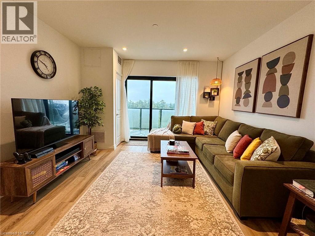 525 New Dundee Road Unit# 821, Kitchener, Ontario  N2P 0K8 - Photo 12 - 40811710