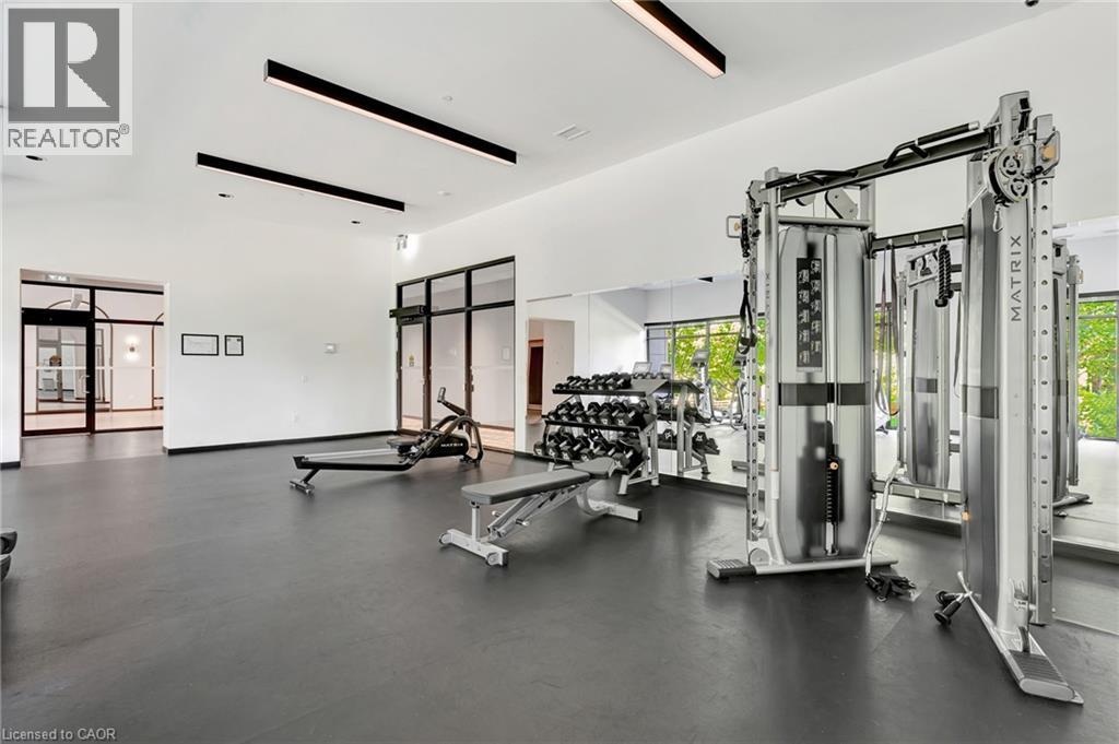 525 New Dundee Road Unit# 821, Kitchener, Ontario  N2P 0K8 - Photo 23 - 40811710