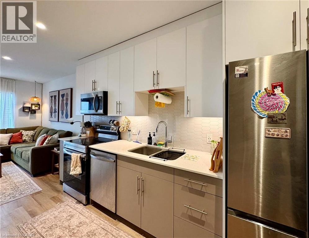 525 New Dundee Road Unit# 821, Kitchener, Ontario  N2P 0K8 - Photo 8 - 40811710