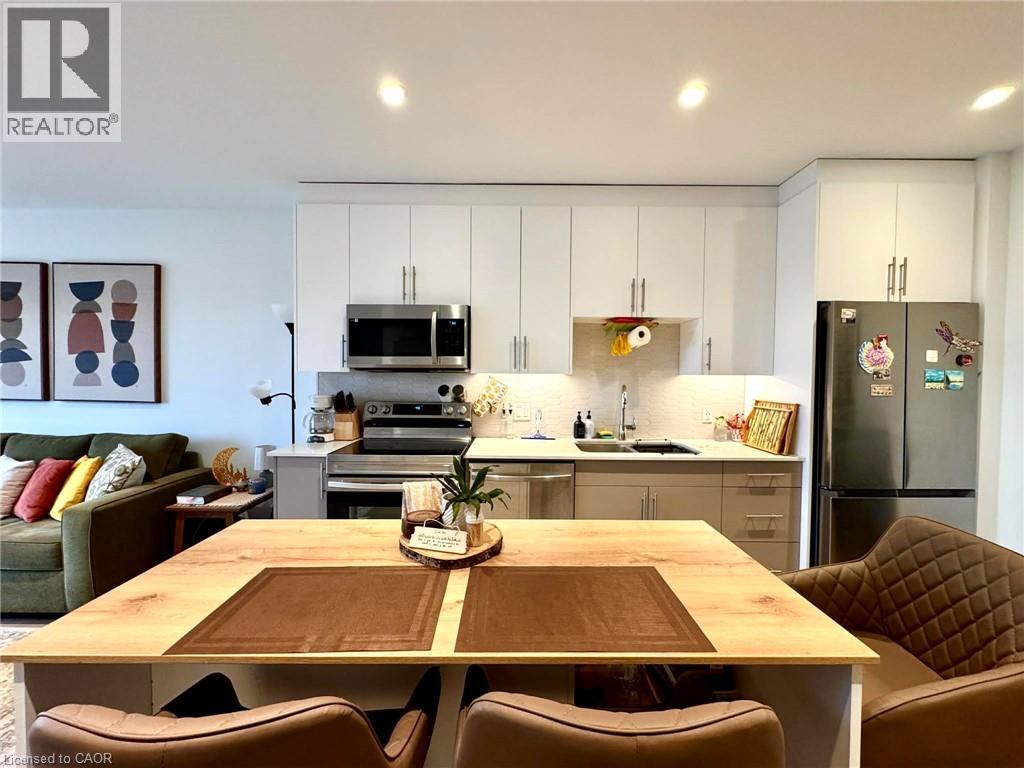 525 New Dundee Road Unit# 821, Kitchener, Ontario  N2P 0K8 - Photo 9 - 40811710