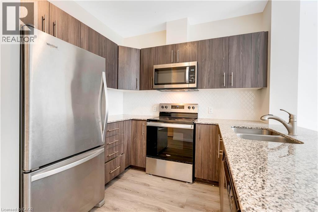 104 Garment Street Unit# 706, Kitchener, Ontario  N2G 0C8 - Photo 15 - 40811427
