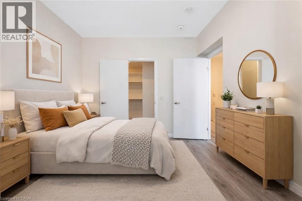 104 Garment Street Unit# 706, Kitchener, Ontario  N2G 0C8 - Photo 17 - 40811427