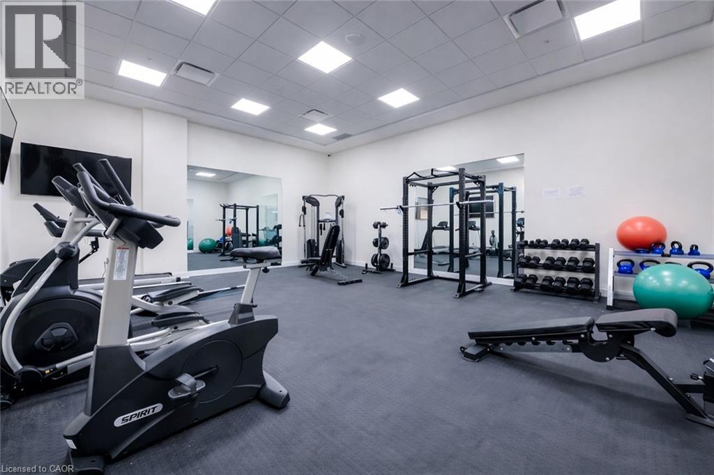 104 Garment Street Unit# 706, Kitchener, Ontario  N2G 0C8 - Photo 27 - 40811427