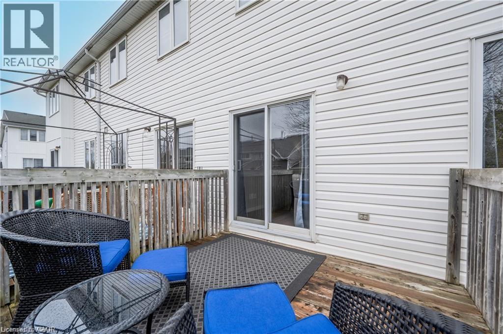 42 Green Valley Drive Unit# 61, Kitchener, Ontario  N2P 2J7 - Photo 14 - 40811078